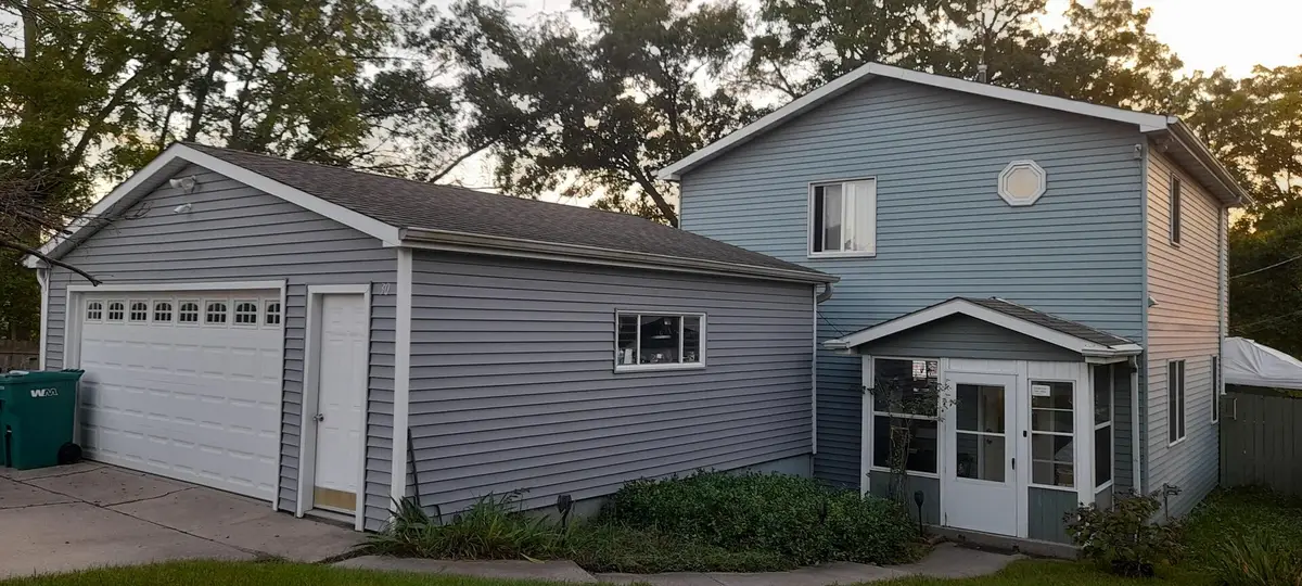 30 N Lilac Ave Avenue, Fox Lake, IL 60020 - #1