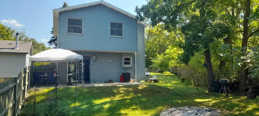 30 N Lilac Ave Avenue, Fox Lake, IL 60020 - #2