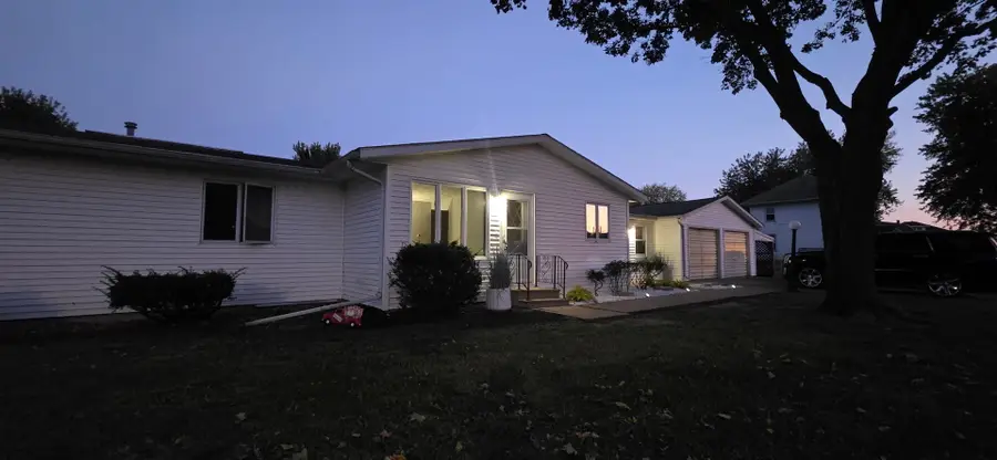 235 SE 3rd Street, Woodhull, IL 61490 - #2
