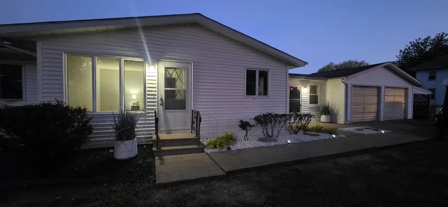235 SE 3rd Street, Woodhull, IL 61490 - #3