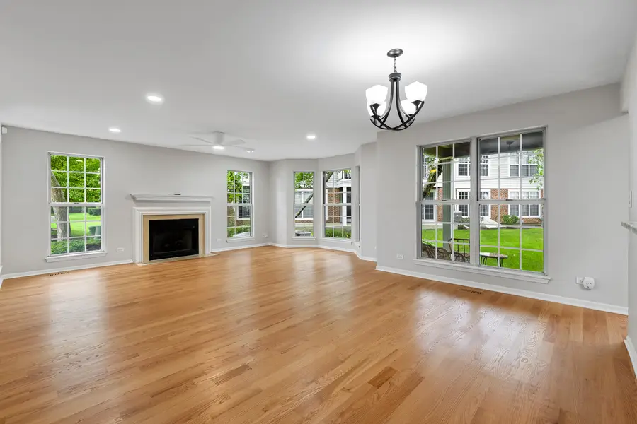 924 Ann Arbor Lane, Vernon Hills, IL 60061 - #3
