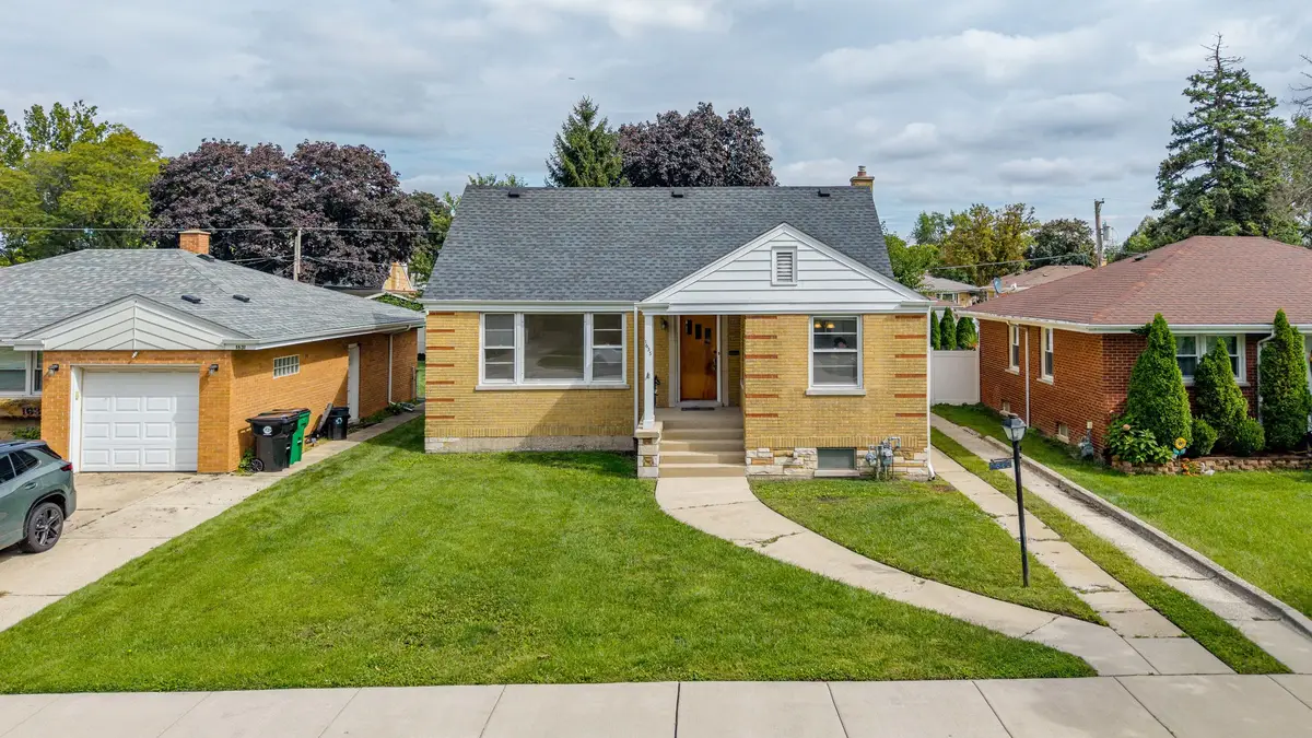 1635 Downing Avenue, Westchester, IL 60154 - #1