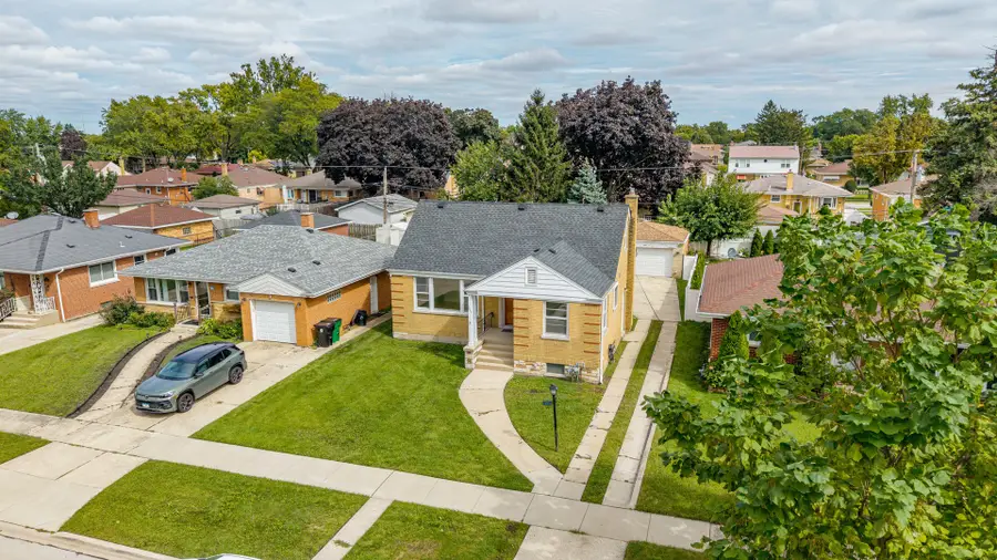 1635 Downing Avenue, Westchester, IL 60154 - #2