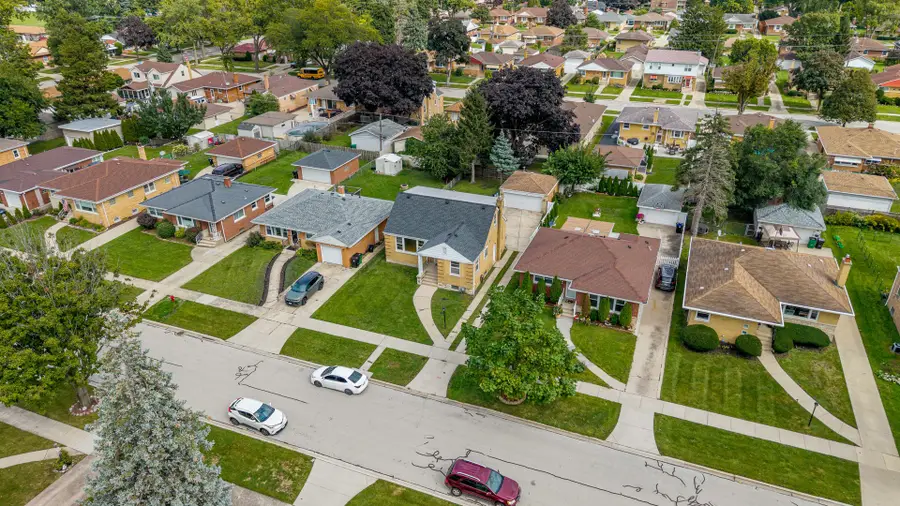 1635 Downing Avenue, Westchester, IL 60154 - #3
