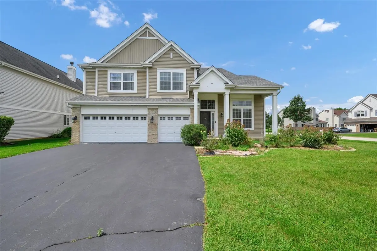 10355 Aldridge Drive, Huntley, IL 60142 - #1