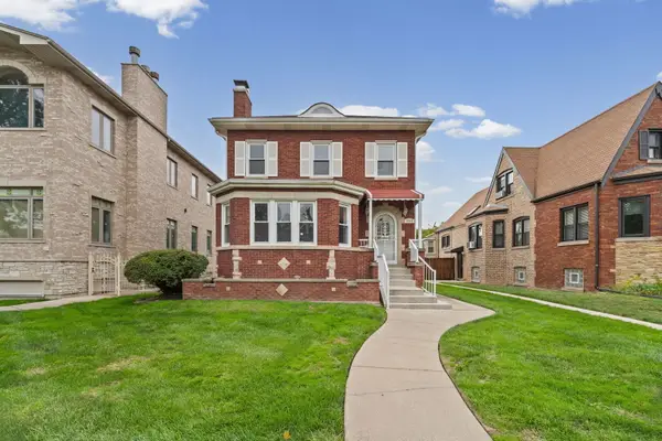 1646 N Sayre Avenue, Chicago, IL 60707