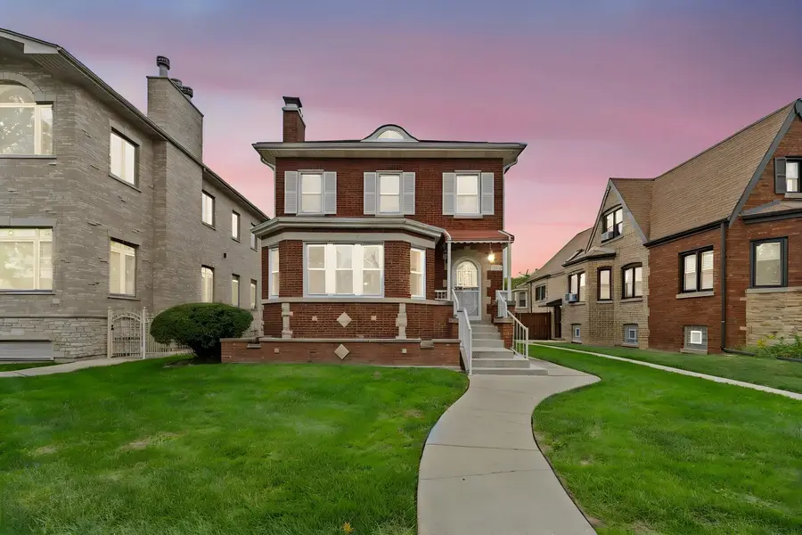 1646 N Sayre Avenue, Chicago, IL 60707 - #2