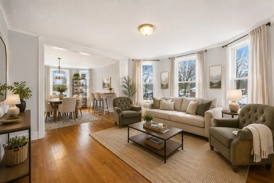 7514 S Dante Avenue, Chicago, IL 60619 - #3