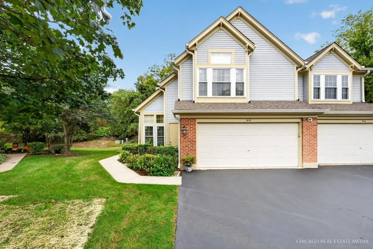 518 Palm Court, Crystal Lake, IL 60014 - #1