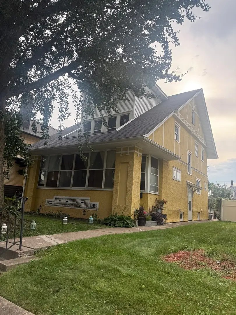 1716 25th Street, Rock Island, IL 61201 - #1