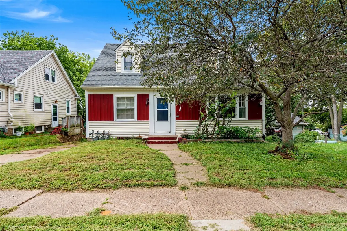 3138 12th Street, Rock Island, IL 61201 - #1