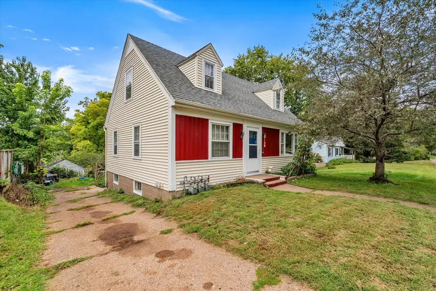 3138 12th Street, Rock Island, IL 61201 - #2