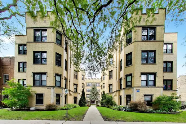 6442 N Leavitt Street #E0, Chicago, IL 60645