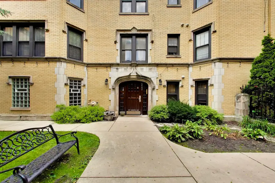 6442 N Leavitt Street #E0, Chicago, IL 60645 - #3