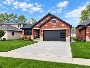 8416 Mansfield Avenue, Burbank, IL 60459 - #2