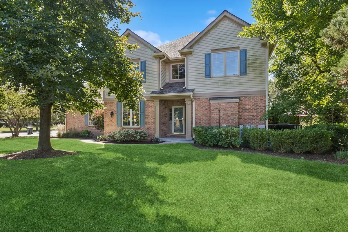 1802 Westleigh Drive, Glenview, IL 60025 - #1
