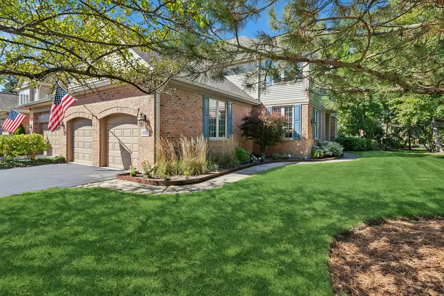 1802 Westleigh Drive, Glenview, IL 60025 - #2