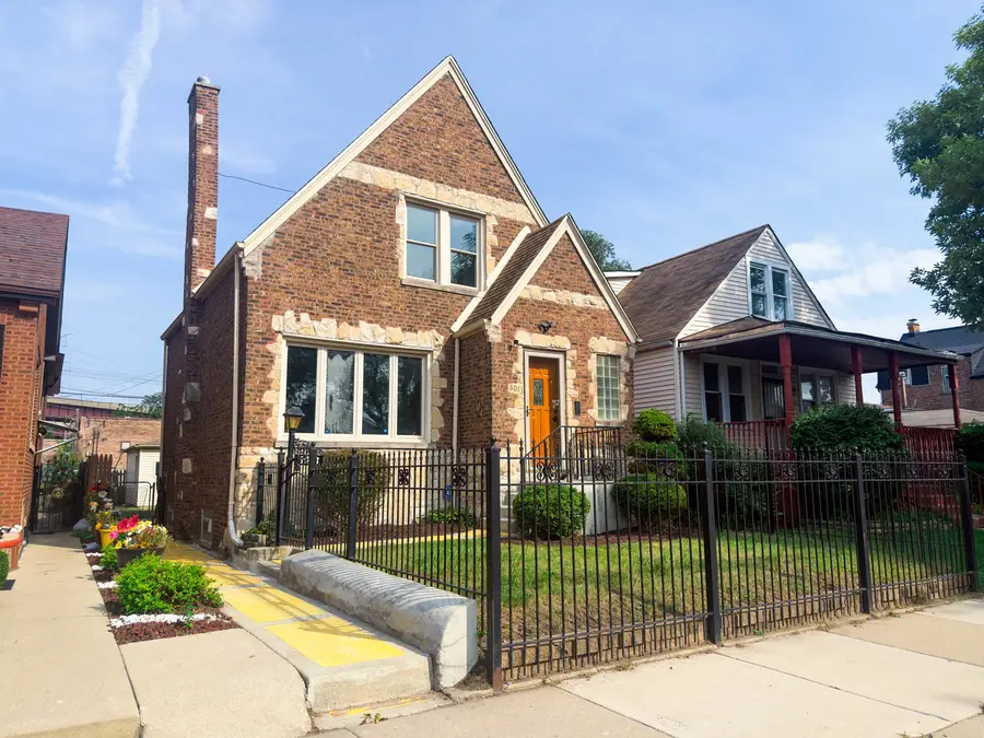 8013 S Harper Avenue, Chicago, IL 60619 - #2