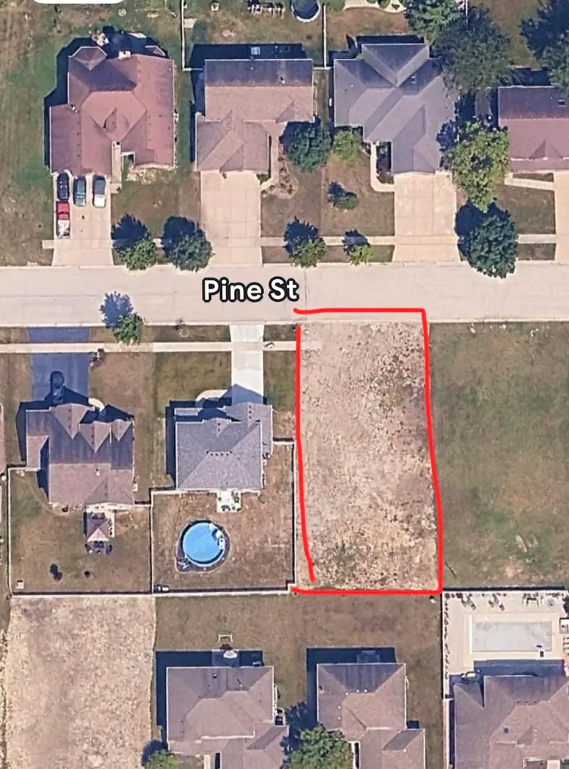 268 Pine Street, Beecher, IL 60401 - #1