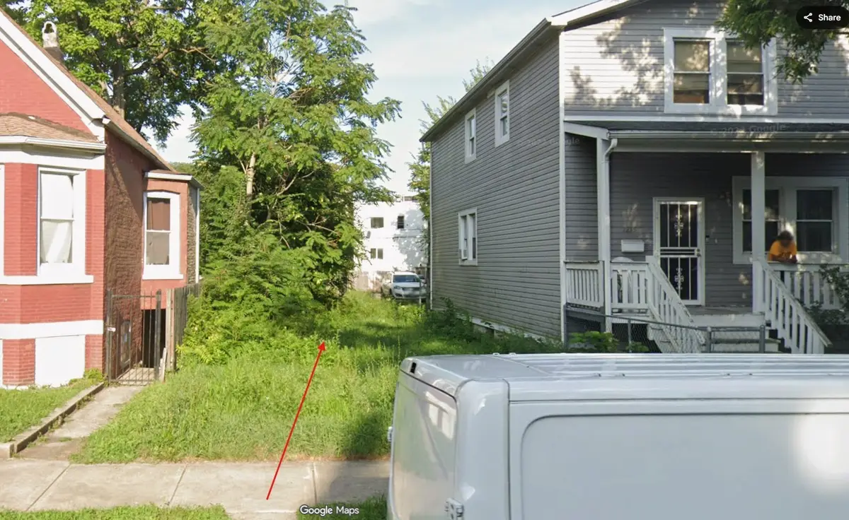 7213 S Carpenter Street, Chicago, IL 60621 - #1