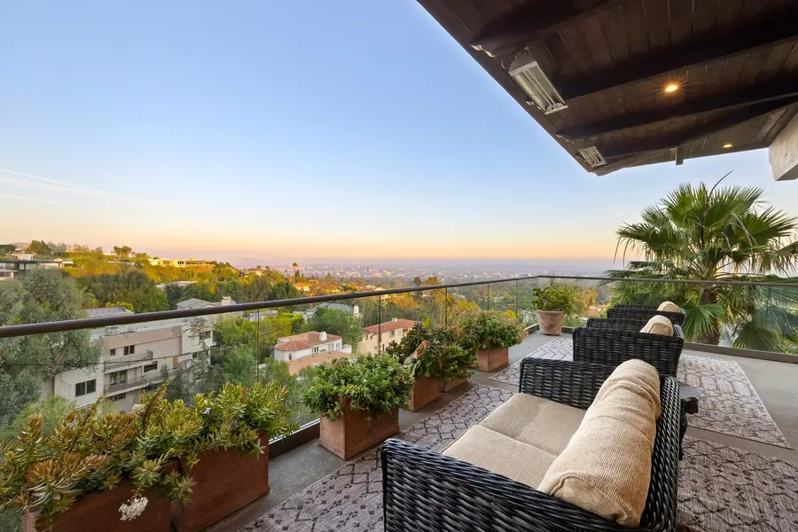 1380 Summitridge Place, Los Angeles, CA 90210 - #2