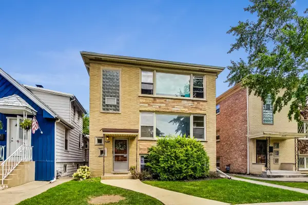 2631 N 74th Avenue, Elmwood Park, IL 60707