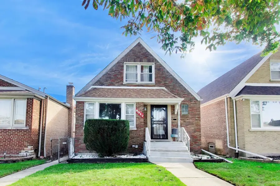 8017 S Sacramento Avenue, Chicago, IL 60652 - #3