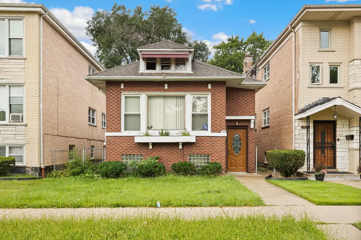 1804 N Merrimac Avenue, Chicago, IL 60639 - #1