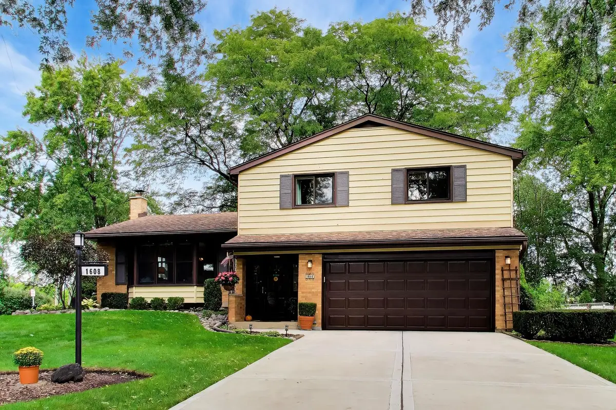 1608 E Jonquil Terrace, Arlington Heights, IL 60004 - #1