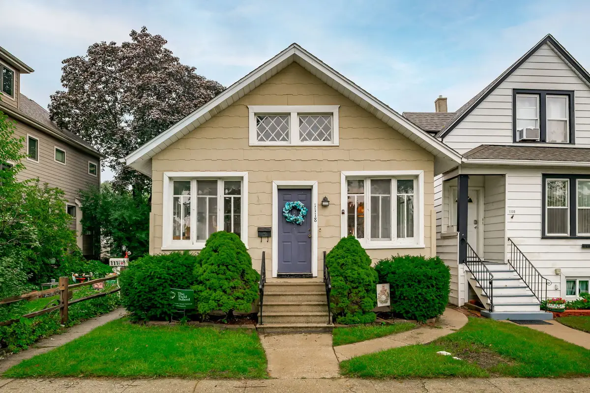 1118 Ferdinand Avenue, Forest Park, IL 60130 - #1