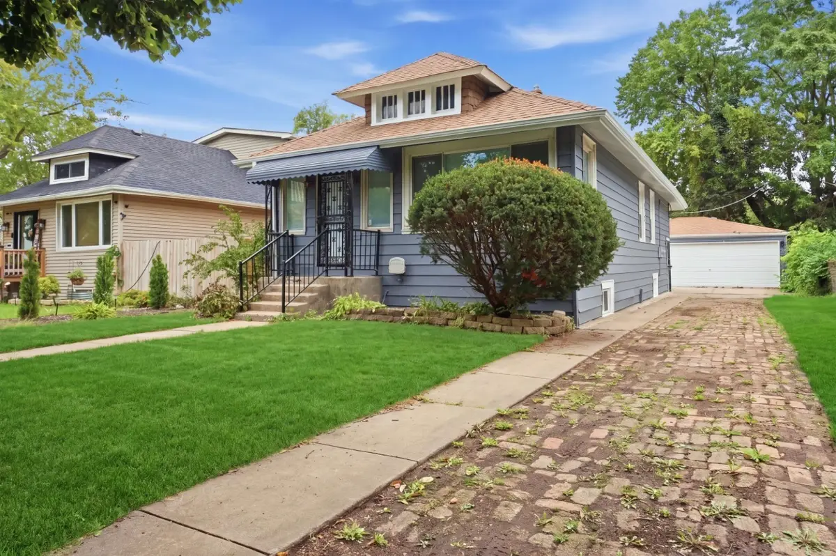 10607 S May Street, Chicago, IL 60643 - #1