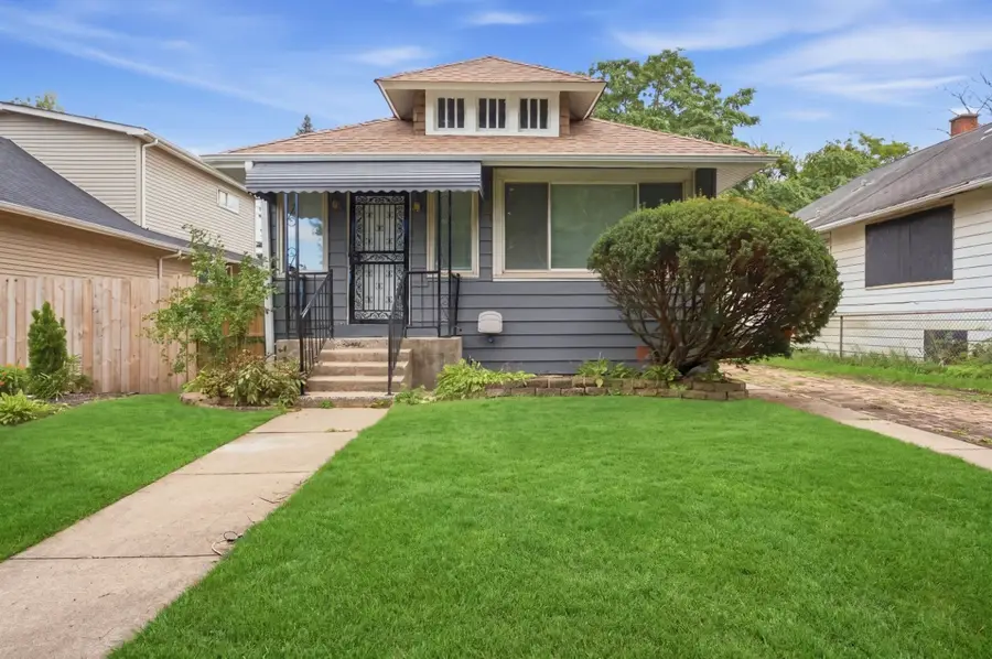 10607 S May Street, Chicago, IL 60643 - #2