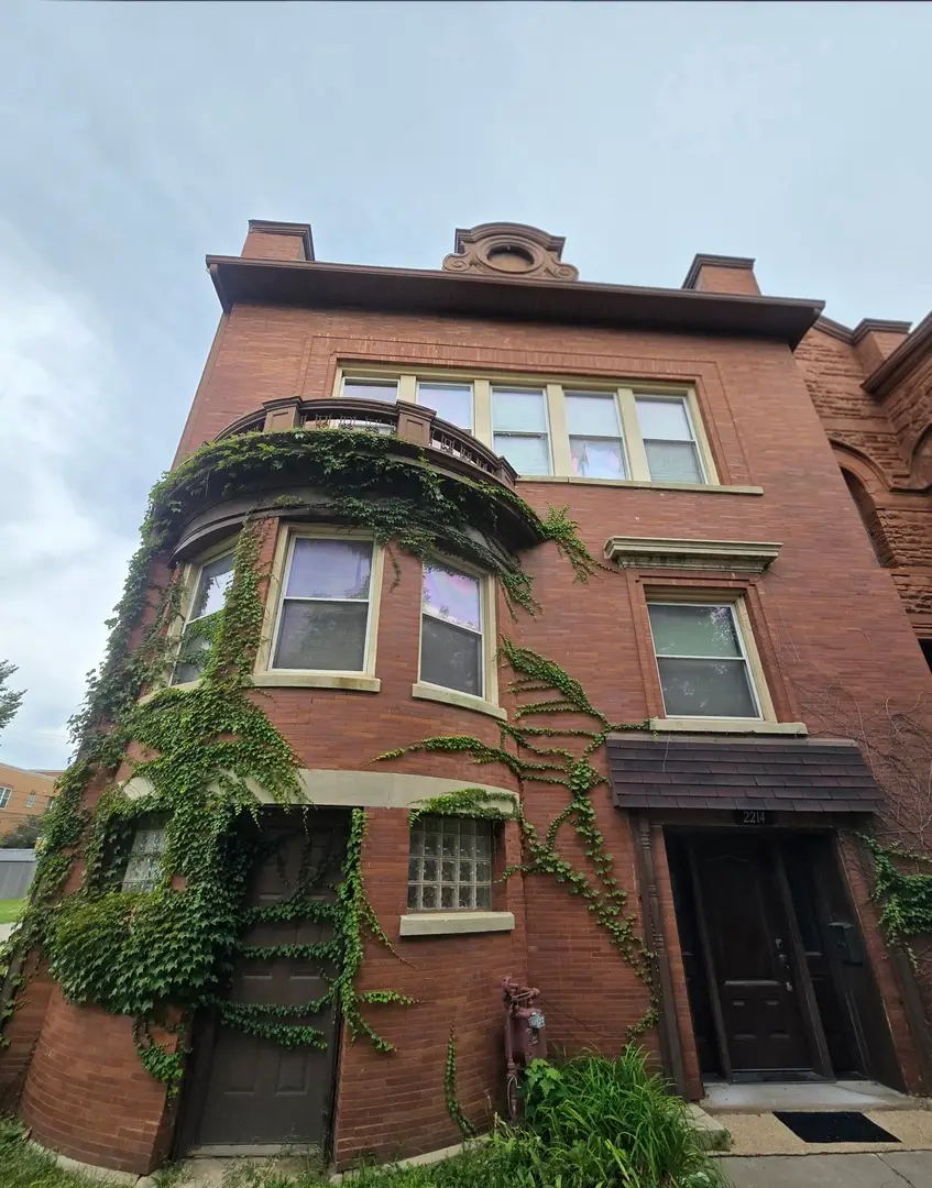2214 W Washington Boulevard, Chicago, IL 60612 - #1