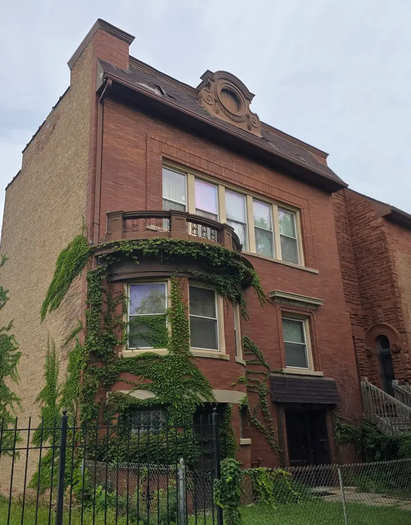 2214 W Washington Boulevard, Chicago, IL 60612 - #3