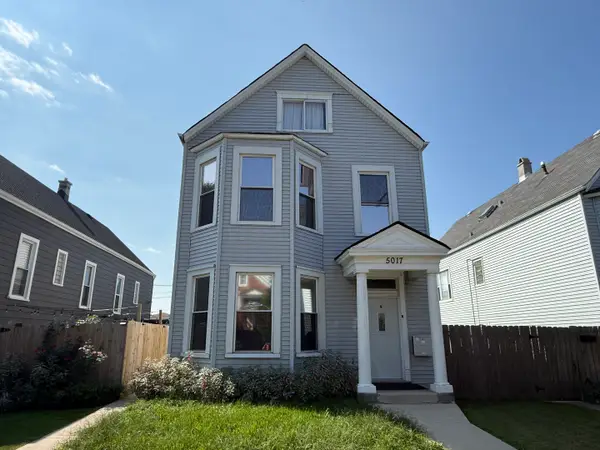 5017 W 24th Place, Cicero, IL 60804