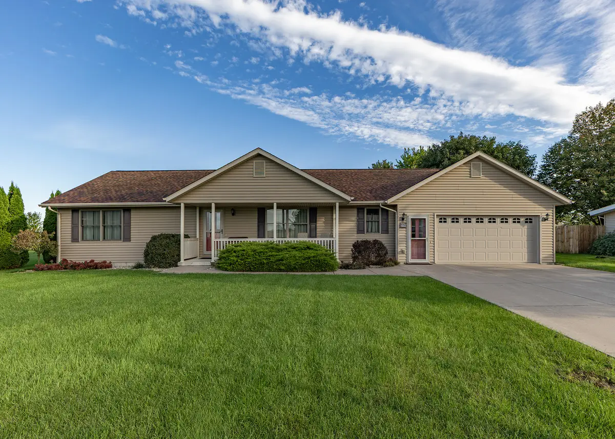 506 W Williams Street, Atkinson, IL 61235 - #1