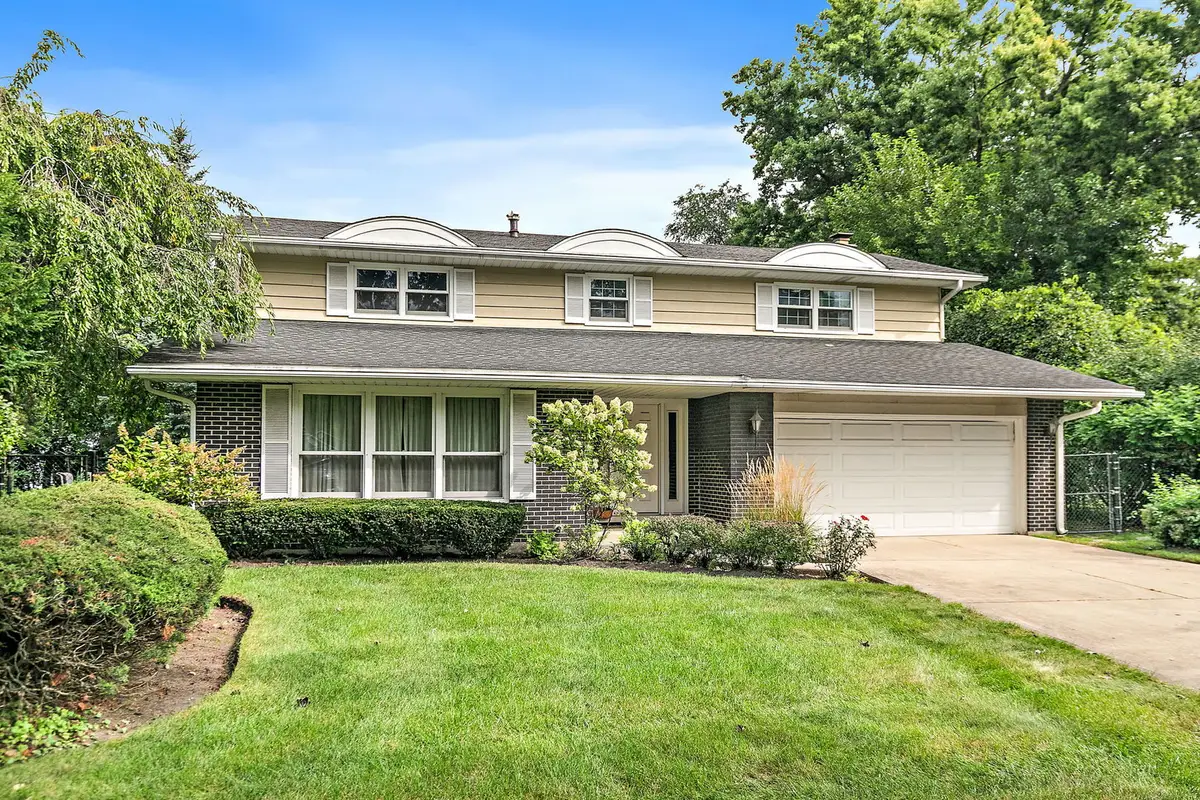 1912 E Cholo Lane, Mount Prospect, IL 60056 - #1