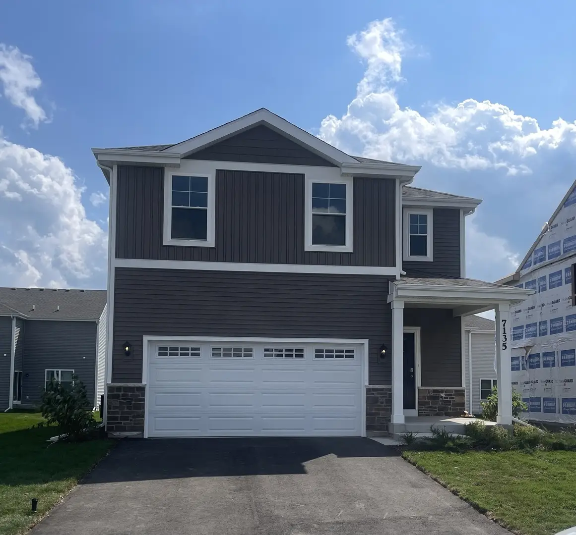 7135 Oakmont Road, Mount Pleasant, WI 53406 - #1