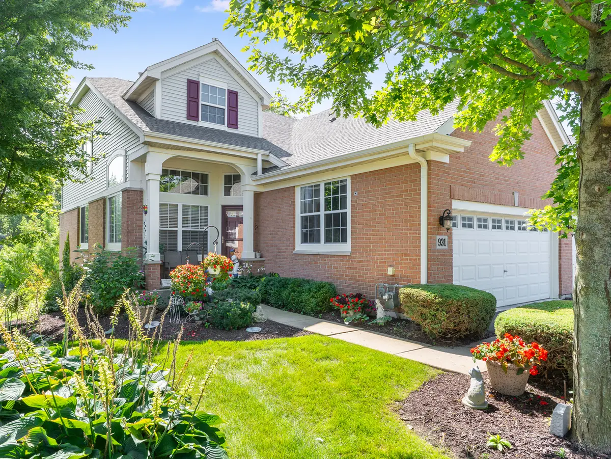 931 Winners Cup Court, Naperville, IL 60565 - #1