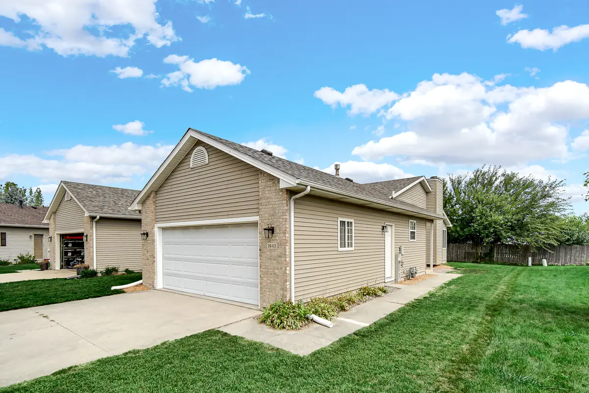 1443 Truman Drive, Bradley, IL 60915 - #1
