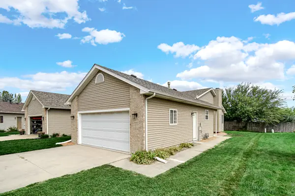 1443 Truman Drive, Bradley, IL 60915