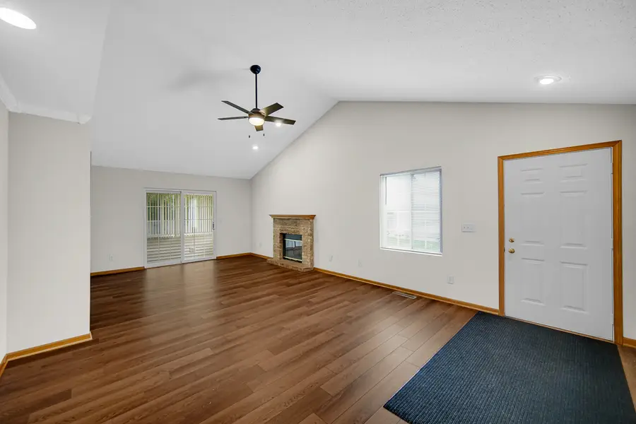 1443 Truman Drive, Bradley, IL 60915 - #2
