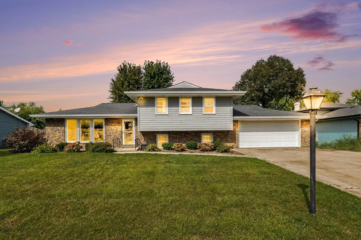 524 Dogwood Court, Joliet, IL 60431 - #1