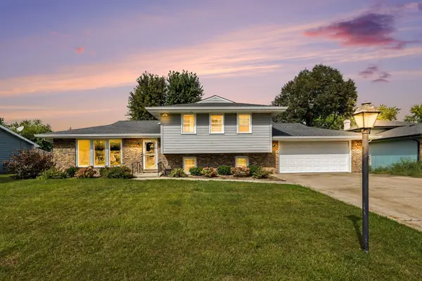 524 Dogwood Court, Joliet, IL 60431