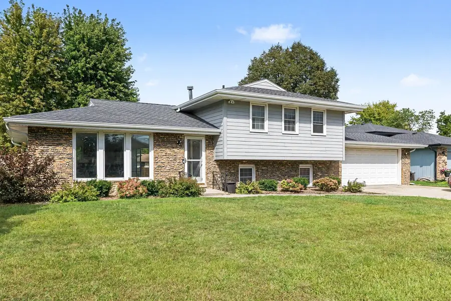 524 Dogwood Court, Joliet, IL 60431 - #2