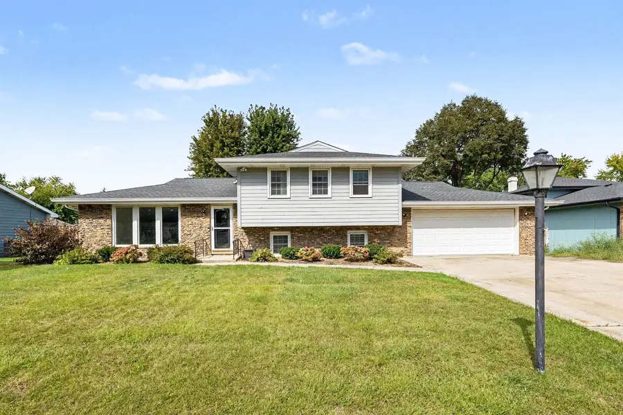 524 Dogwood Court, Joliet, IL 60431 - #3