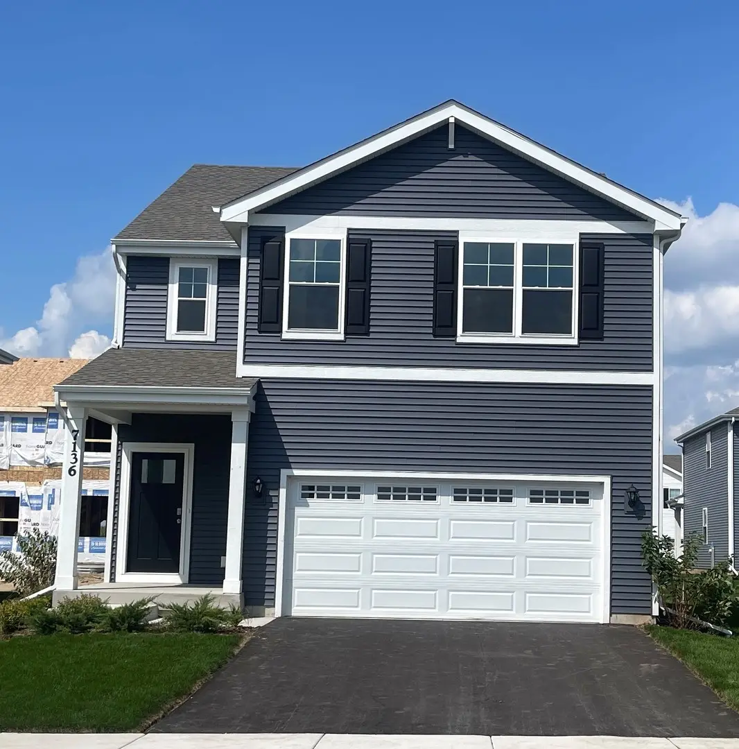 7136 Fair Oaks Road, Mount Pleasant, WI 53406 - #1