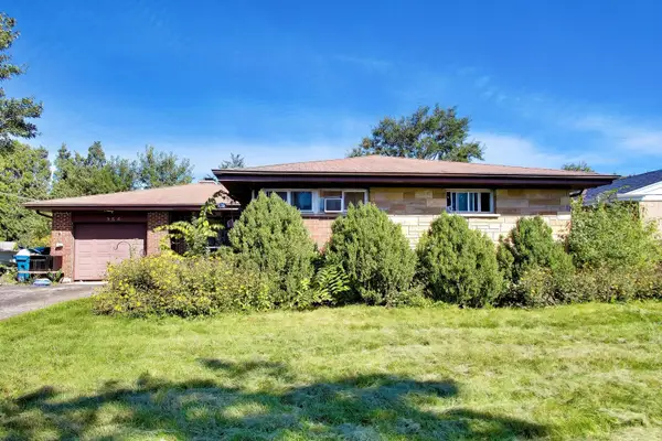 354 E Huntington Lane, Elmhurst, IL 60126