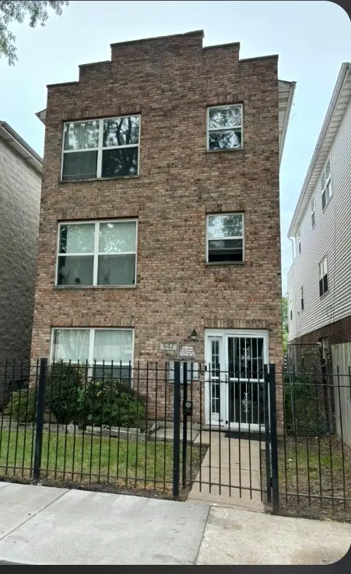 642 W 123rd Street, Chicago, IL 60628 - #1