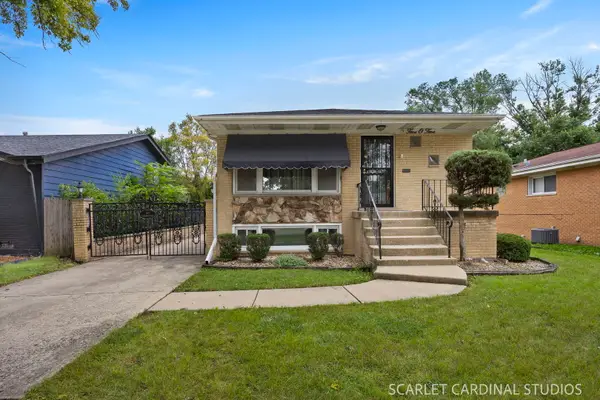 505 N Addison Road, Villa Park, IL 60181